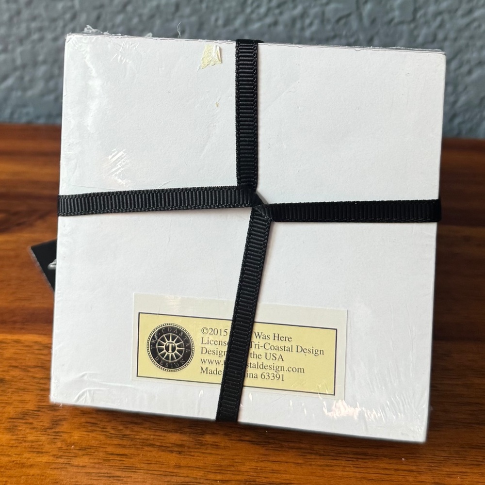 Dog Themed Note Paper Set - Picture 4 of 4
